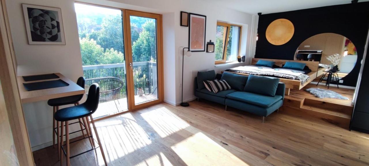 Apartament Upgrade Lublana Zewnętrze zdjęcie